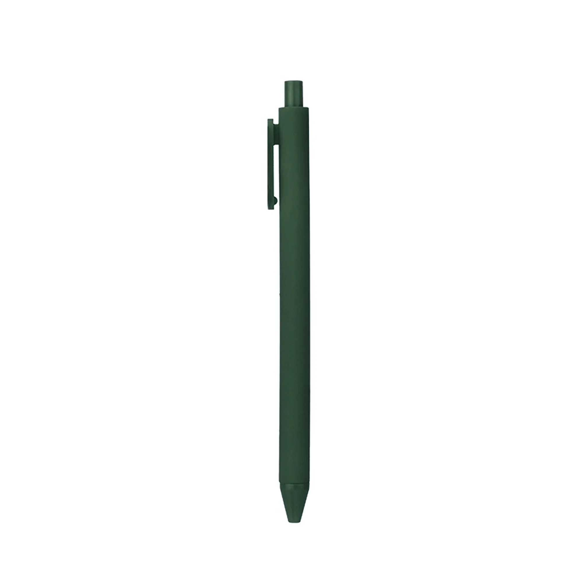 Macaron Click-Action Student Pen with Comfort Grip 18