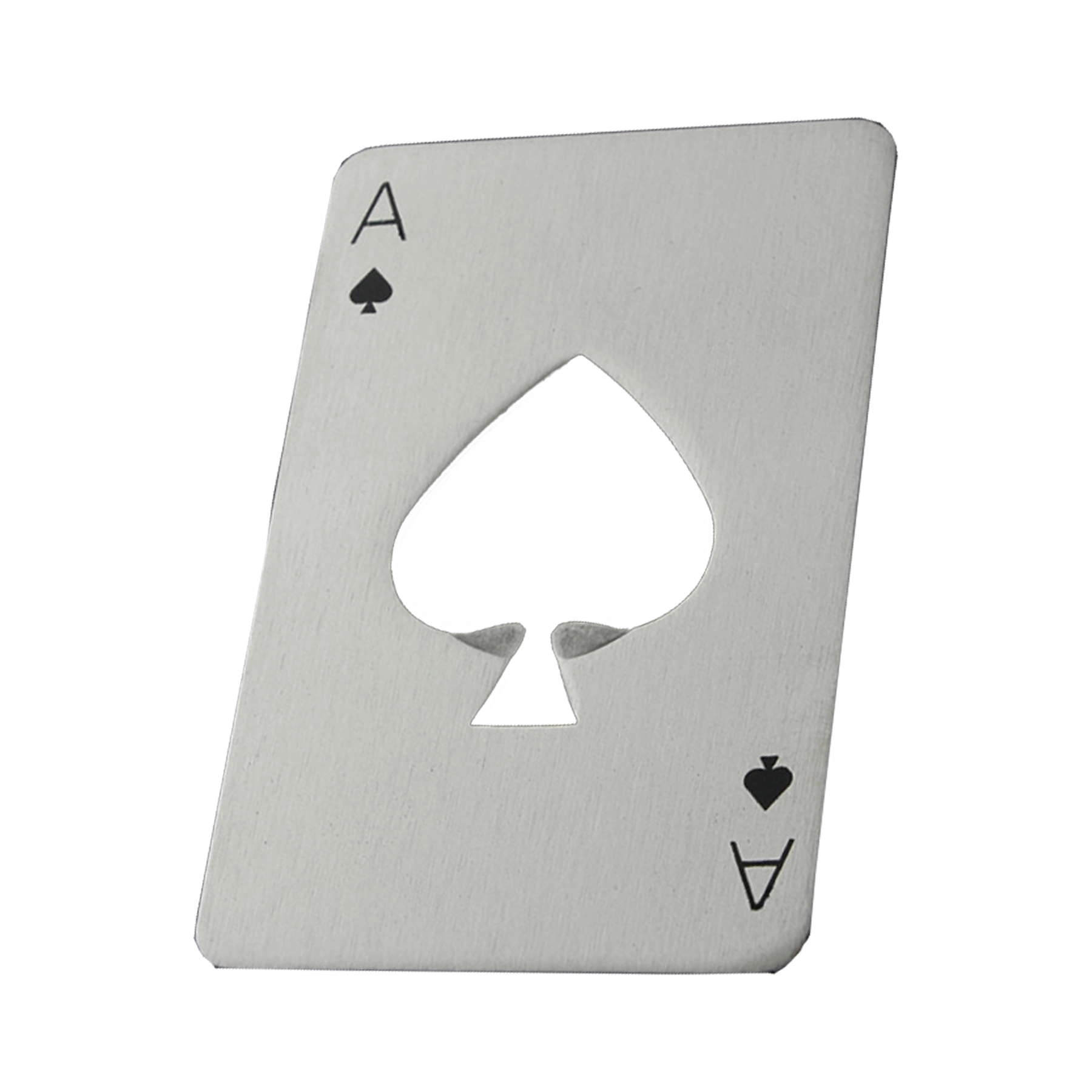 Playing Card Bottle Opener 3