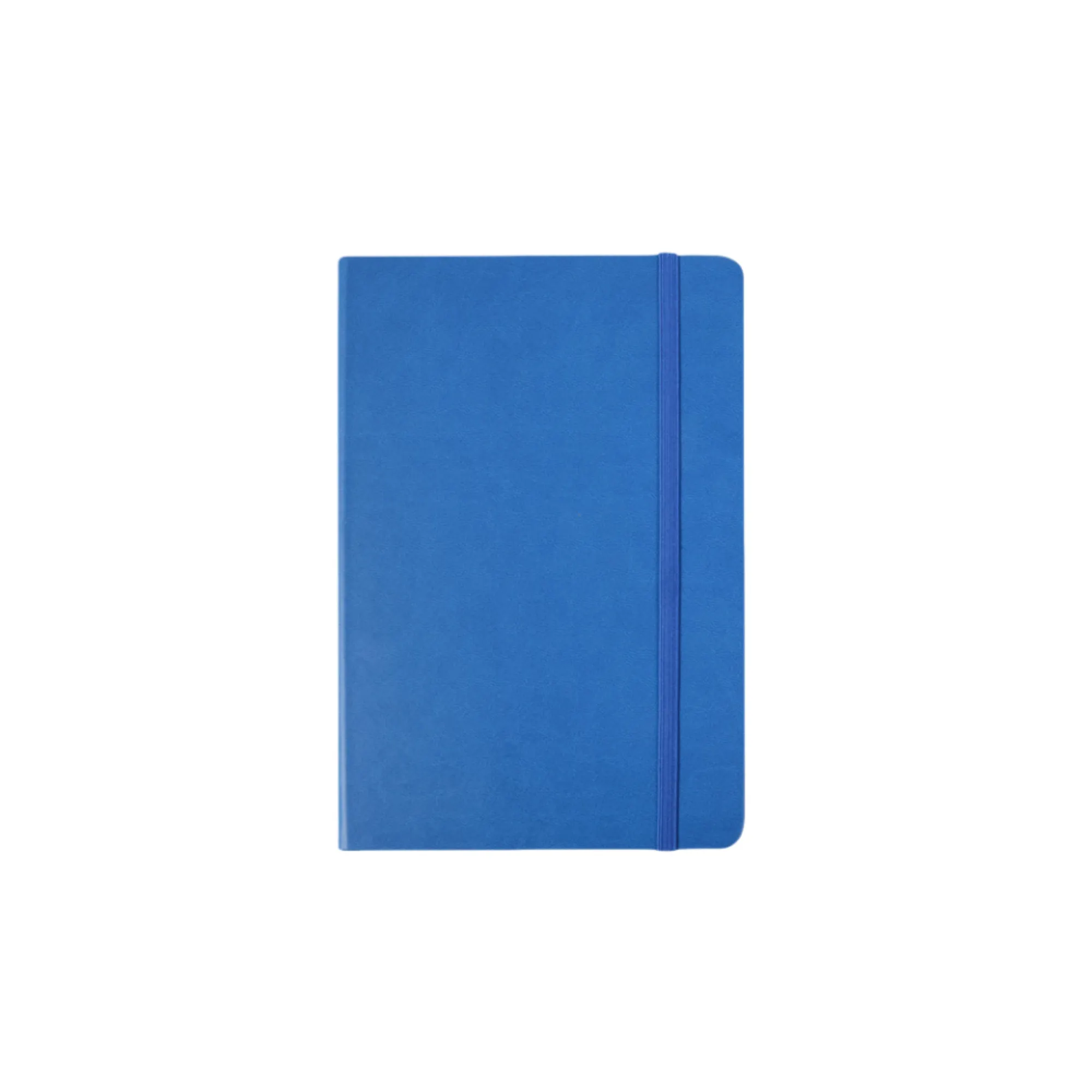 A5 Elastic Closure Journal Notebook 2