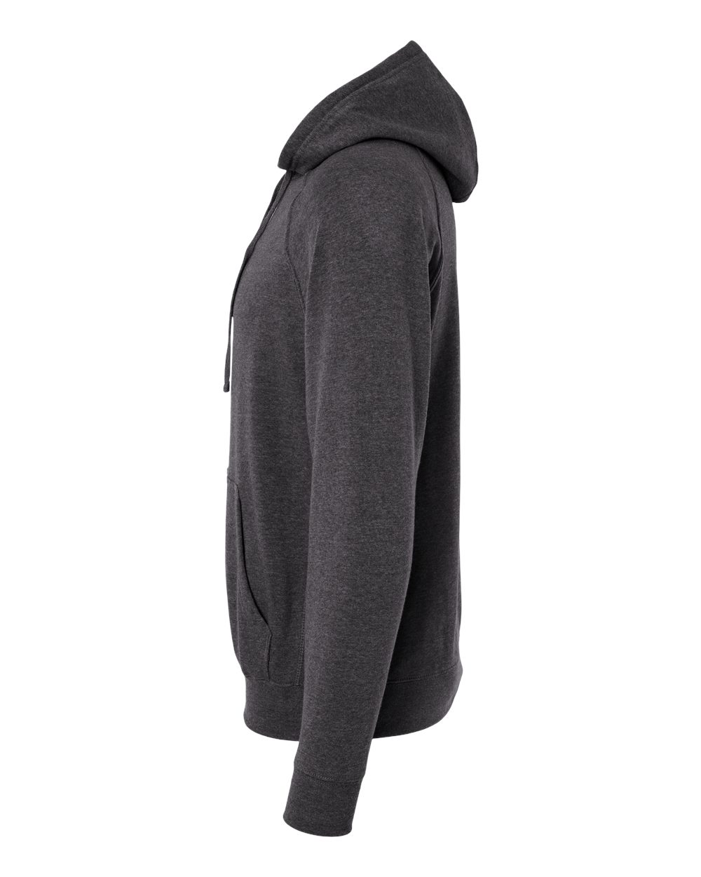 Unisex Special Blend Raglan Hooded Sweatshirt - PRM33SBP 101