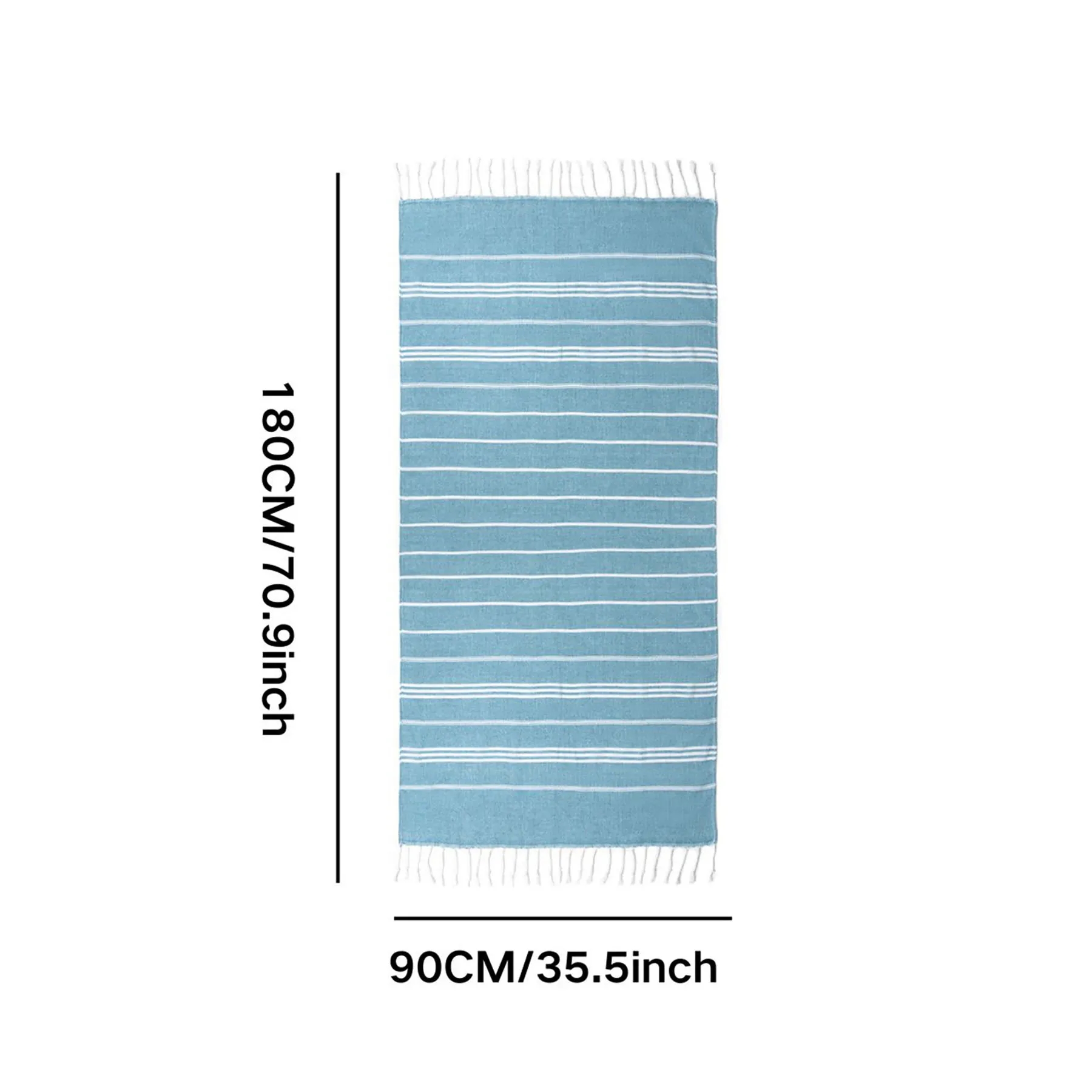 Beach Towel 11