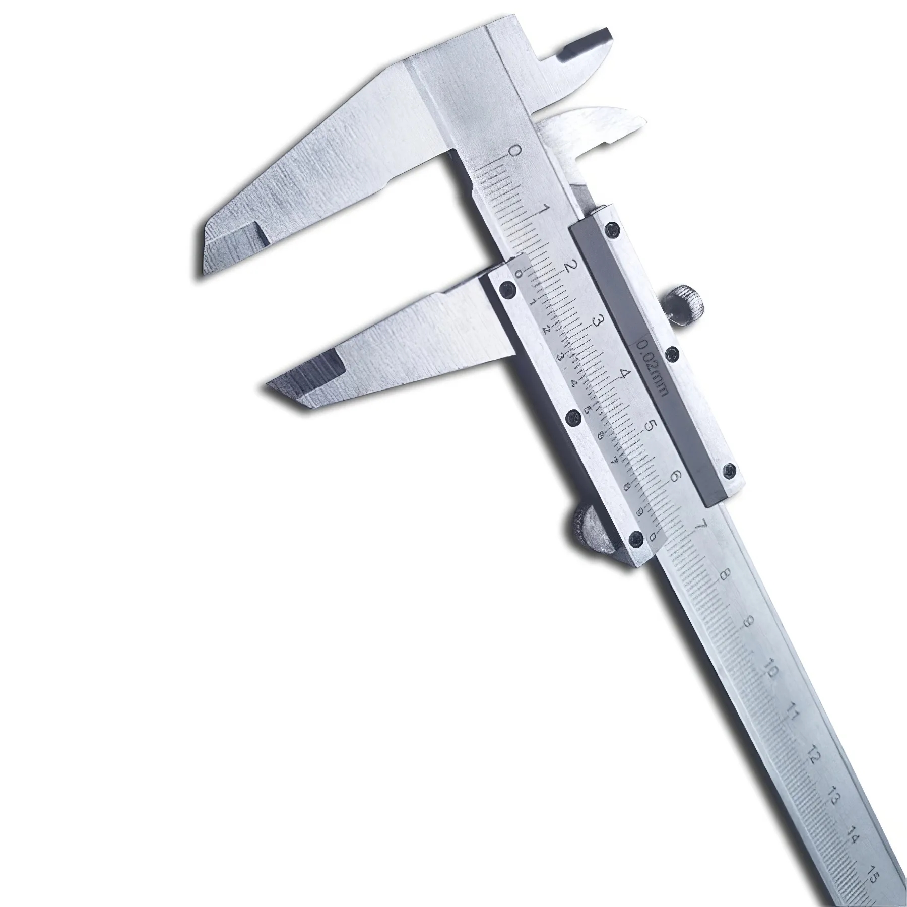 Precise Vernier Caliper 1