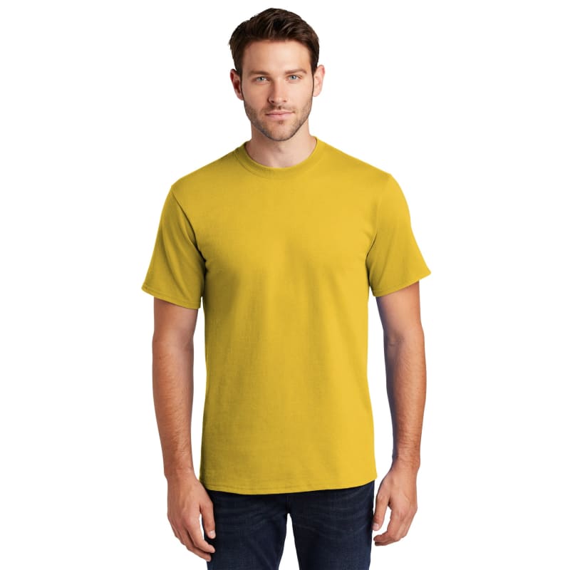 Port & Company Tall Essential Tee. 173