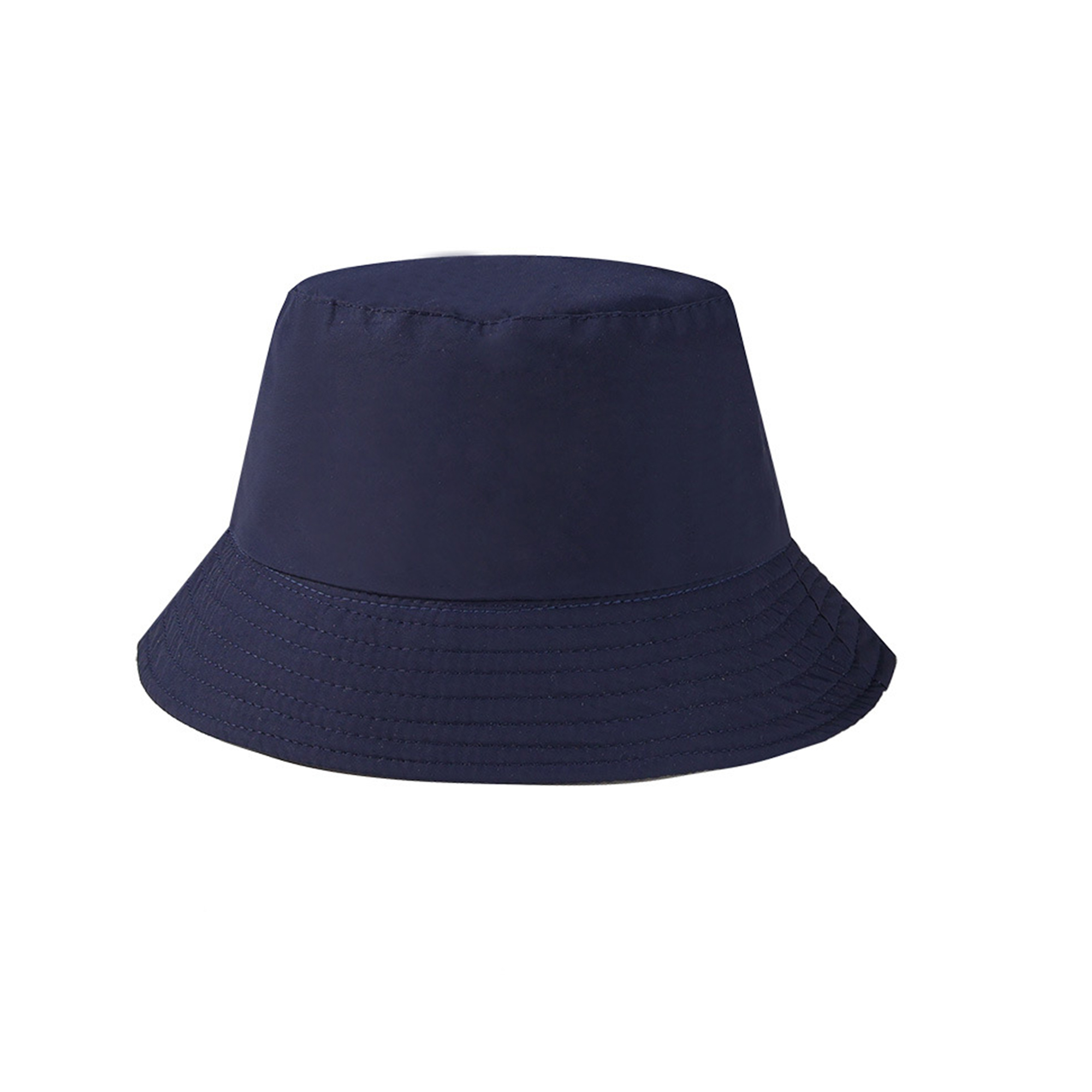 Reversible Toddler Bucket Hat UPF Fifty Protection 3