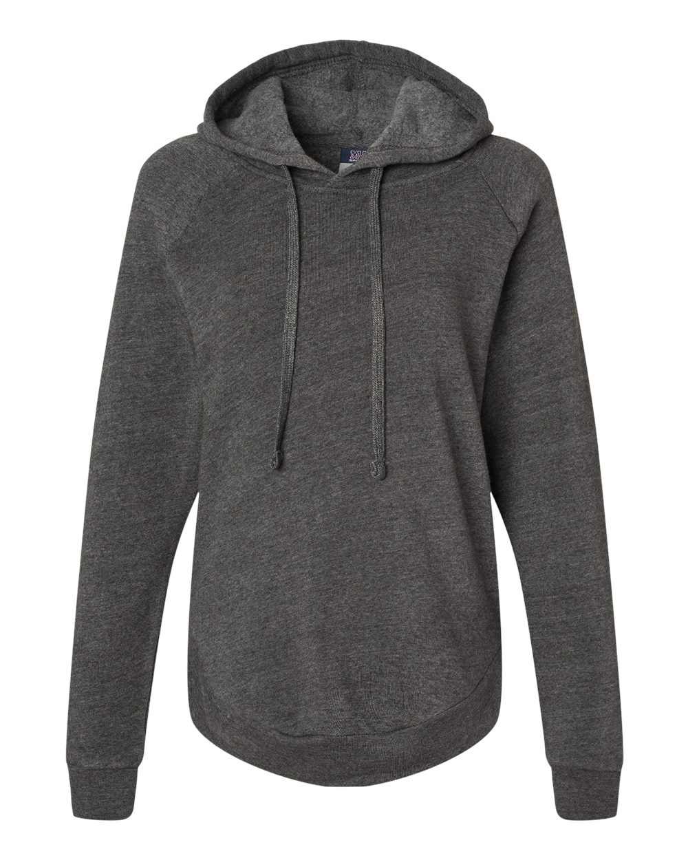 Women's Jordan Angel Fleece Hooded Sweatshirt - W20172 4
