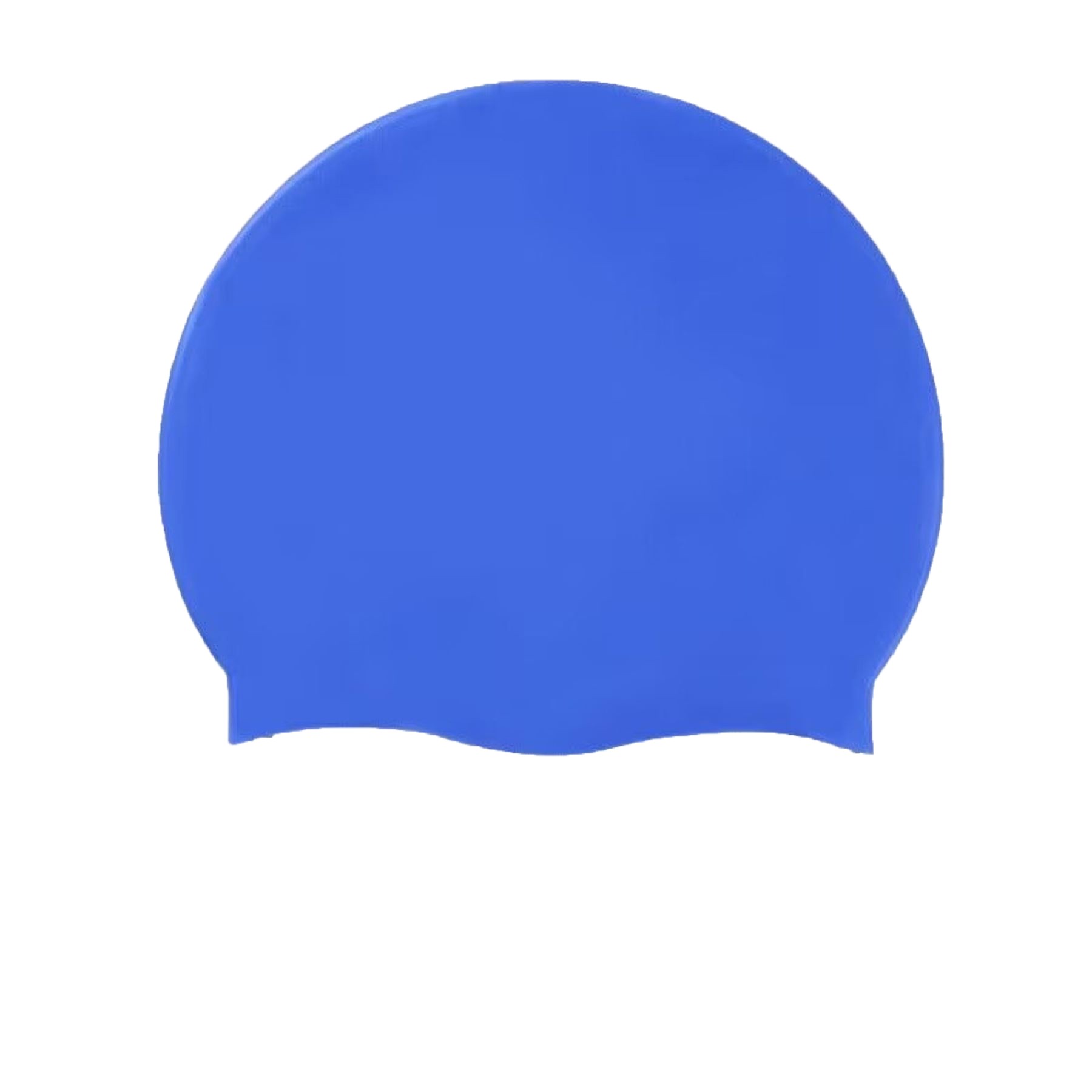 Silicone Swimming Cap 4