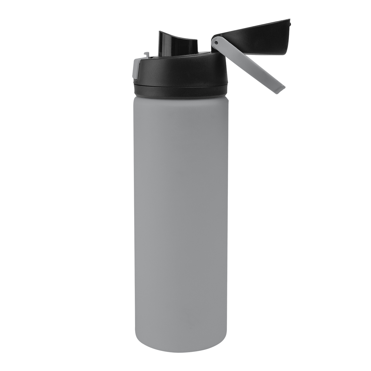 24 Oz. Full Color Pop Sip Recycled Stainless Steel Bottle 8