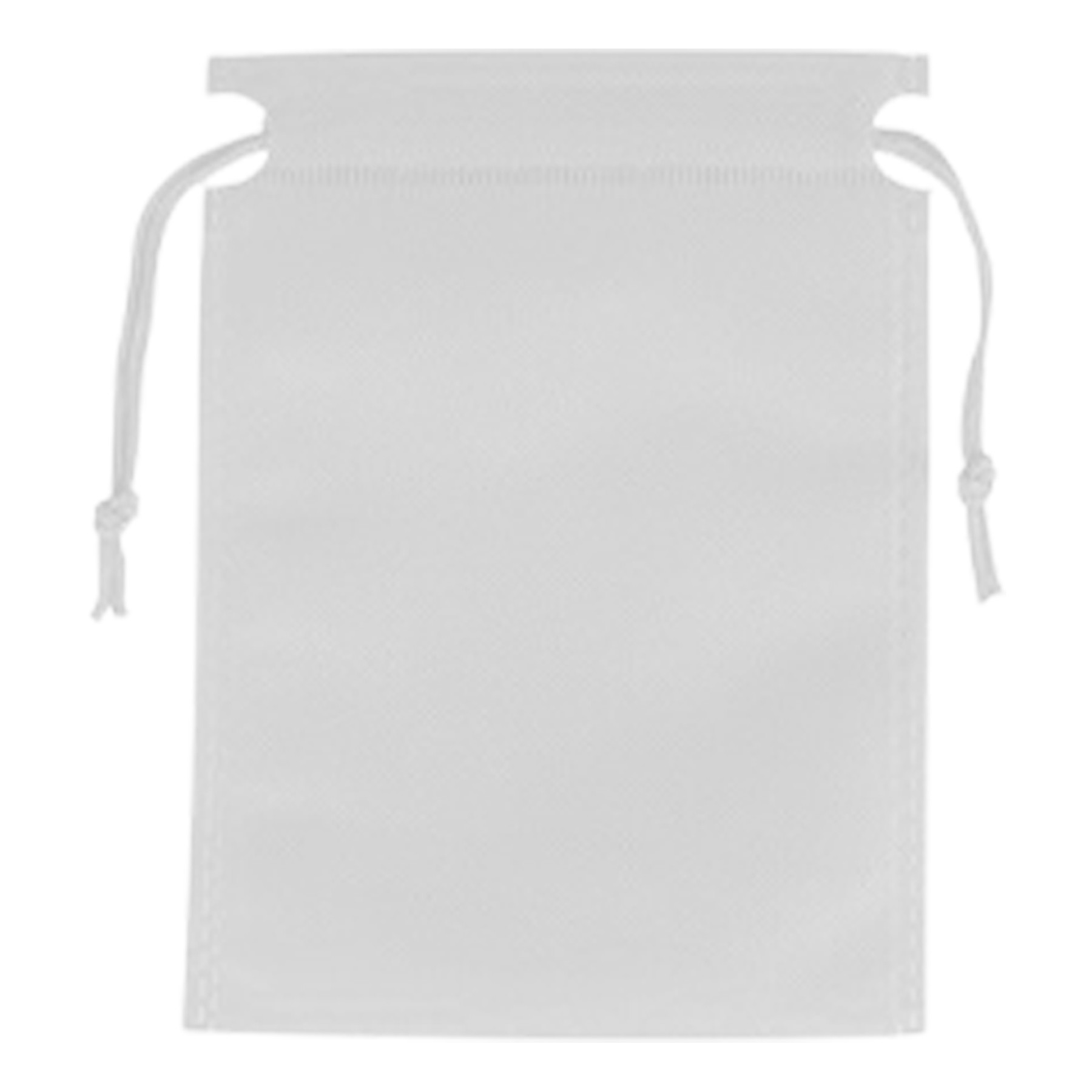 10.63 X 8.66 Inch Non-Woven Dustproof Drawstring Storage Bag 1