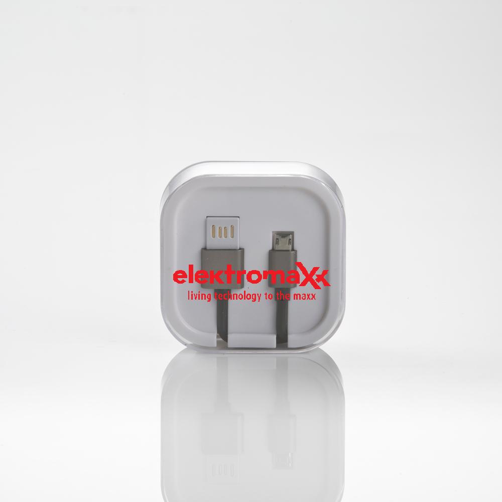 USB to USB-C Cable - Fast Charging Data Transfer 12