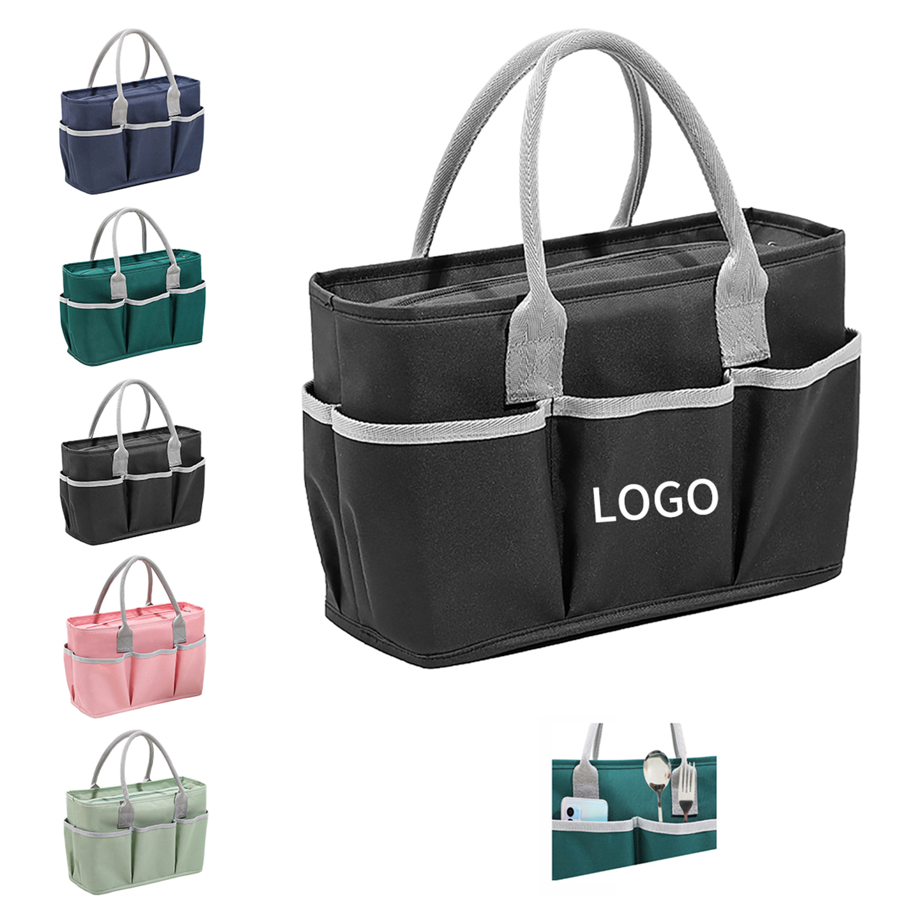 Lunch Bag 1