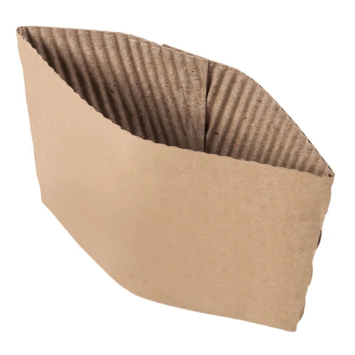 Disposable Coffee Cup Sleeve 5