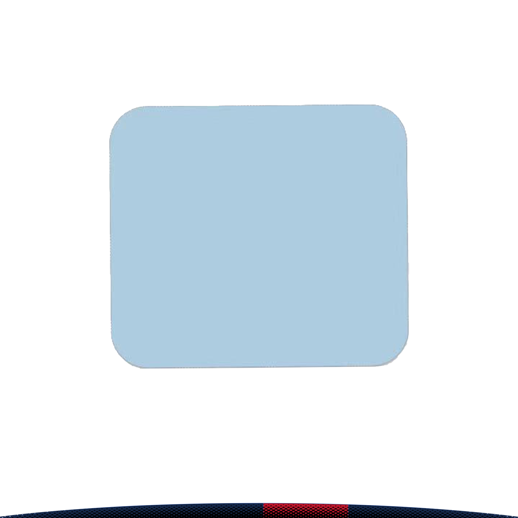 Allison Mouse Pad 7.87'' x 7.09'' 7