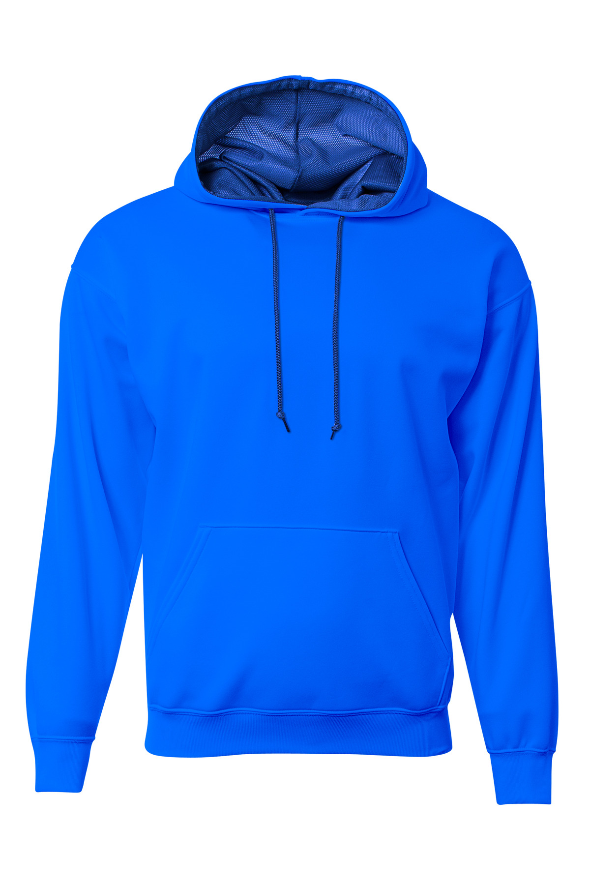 A4 Sprint Tech Fleece Hoodie A4N4279 13