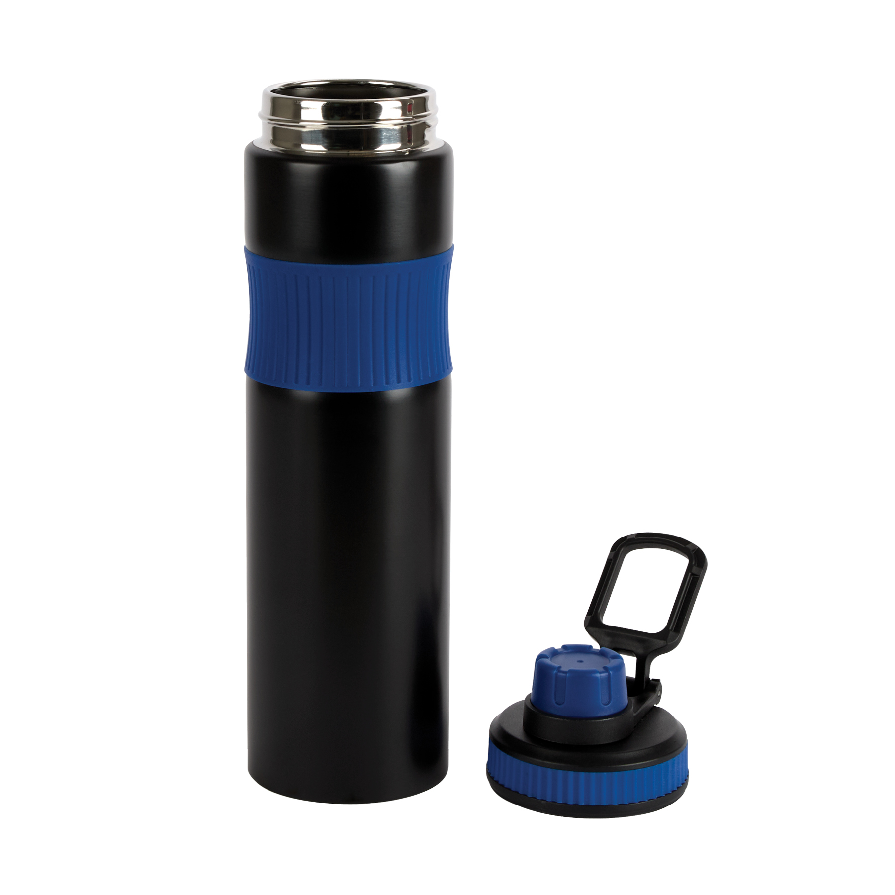 Payson 26 oz. Single Wall Recycled Stainless Steel Bottle, custom water bottle with logo imprint 14