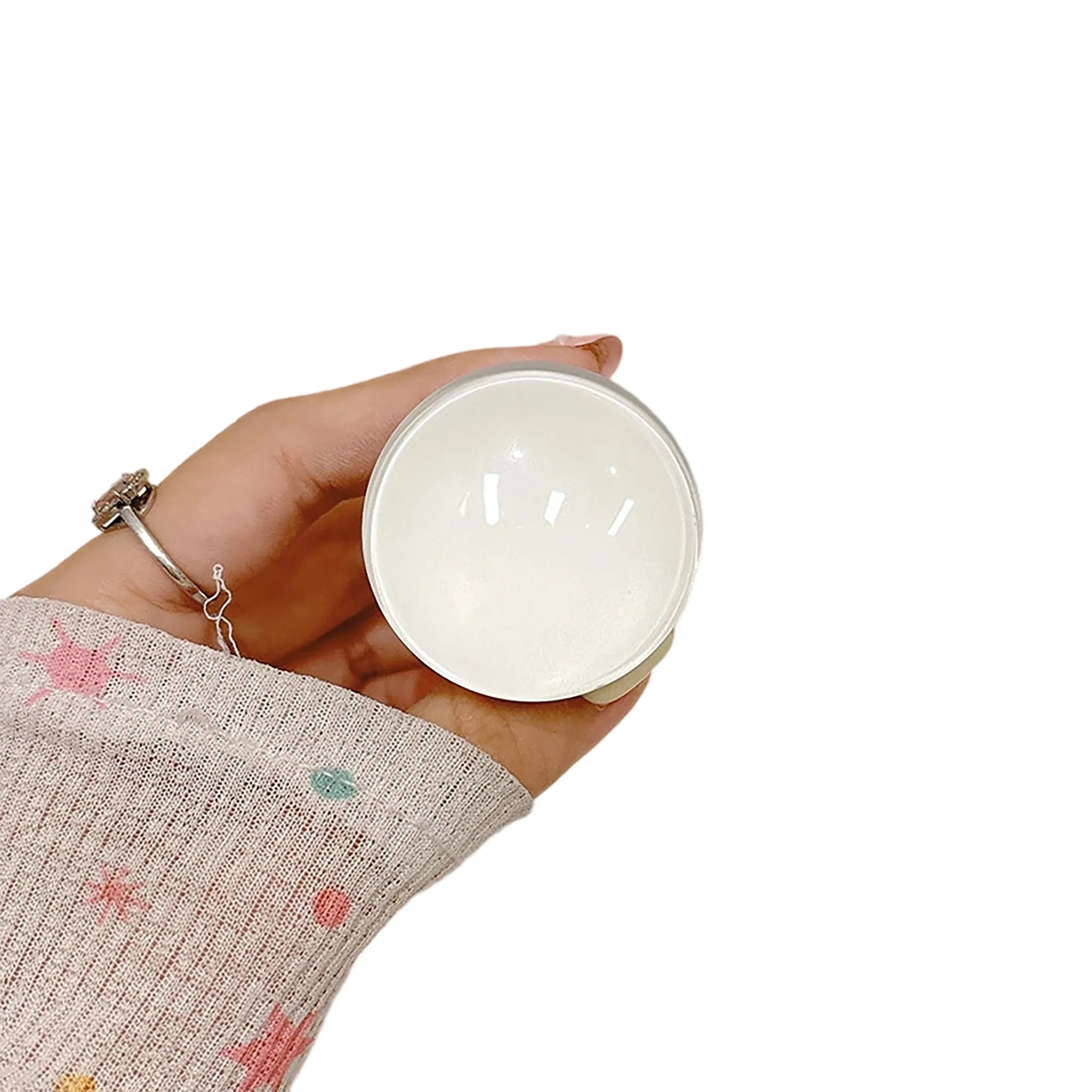 Custom Phone Ring Holder for Secure Grip and Hands-Free Use 1