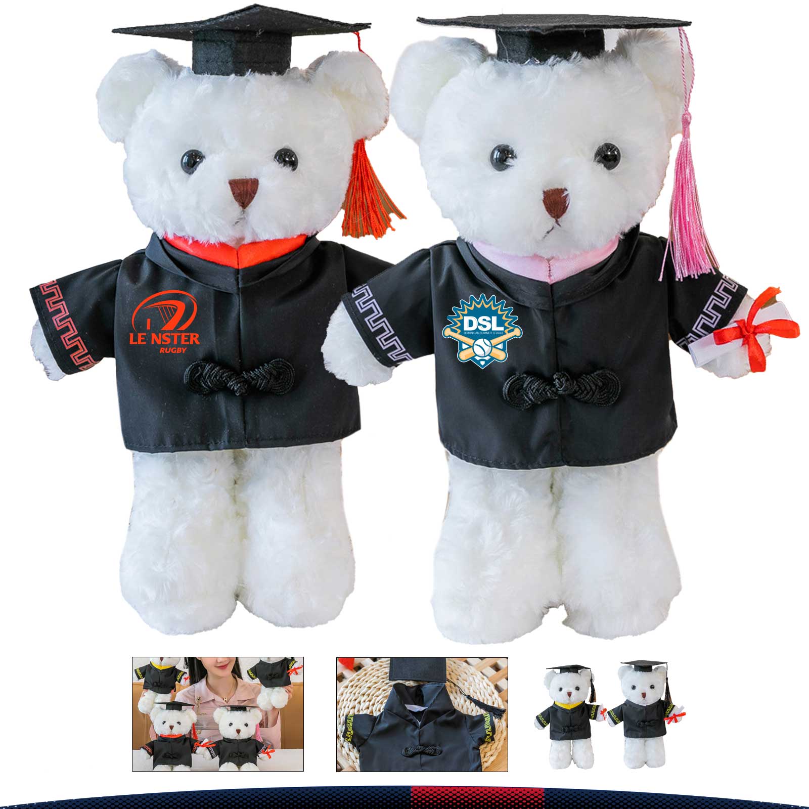 Sakein Stuffed Toy 3