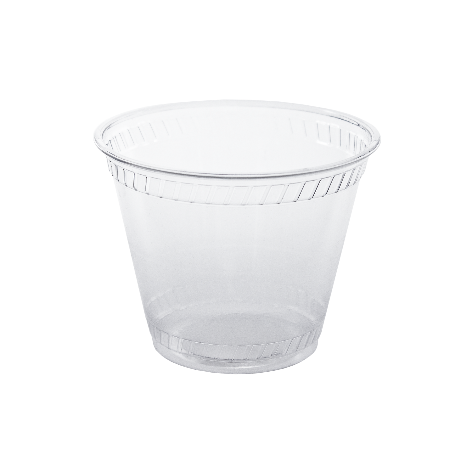 9oz. Greenware Cup, Biodegradable 9