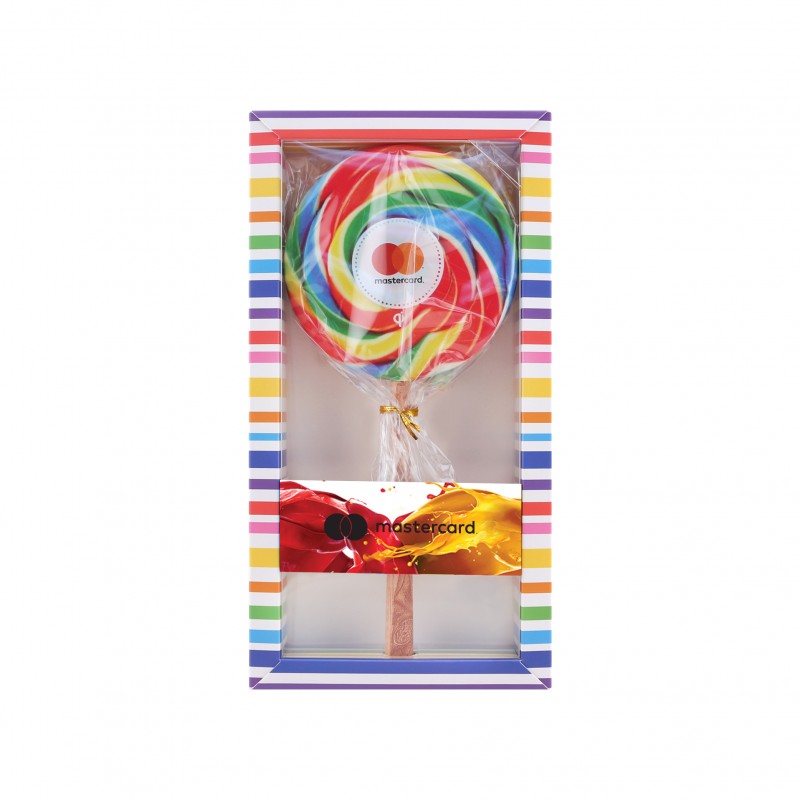 Chi-Charge Lollipop 14