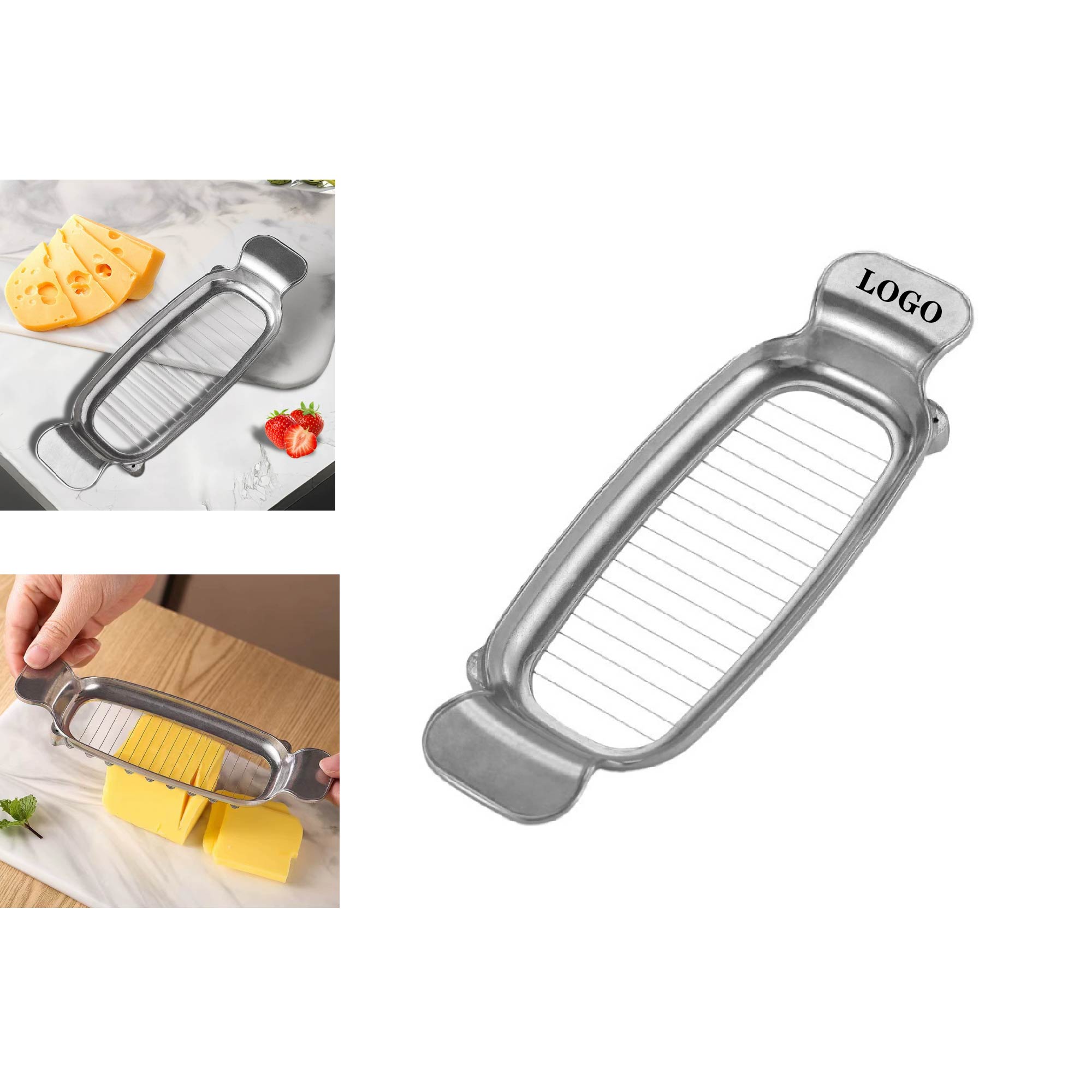 MOQ 10 pcs Butter Cutter Tool 4