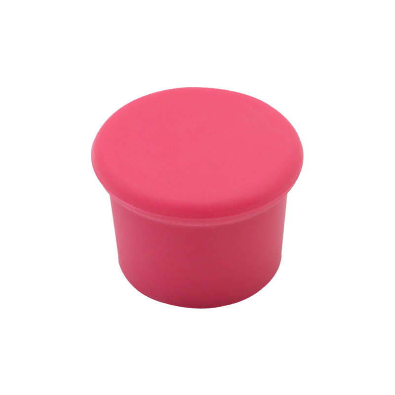 Silicone Wine Stoppers 8