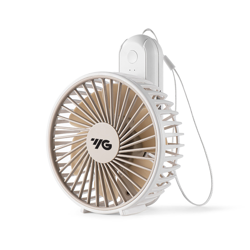 Two-Way Folding Hand Fan 11
