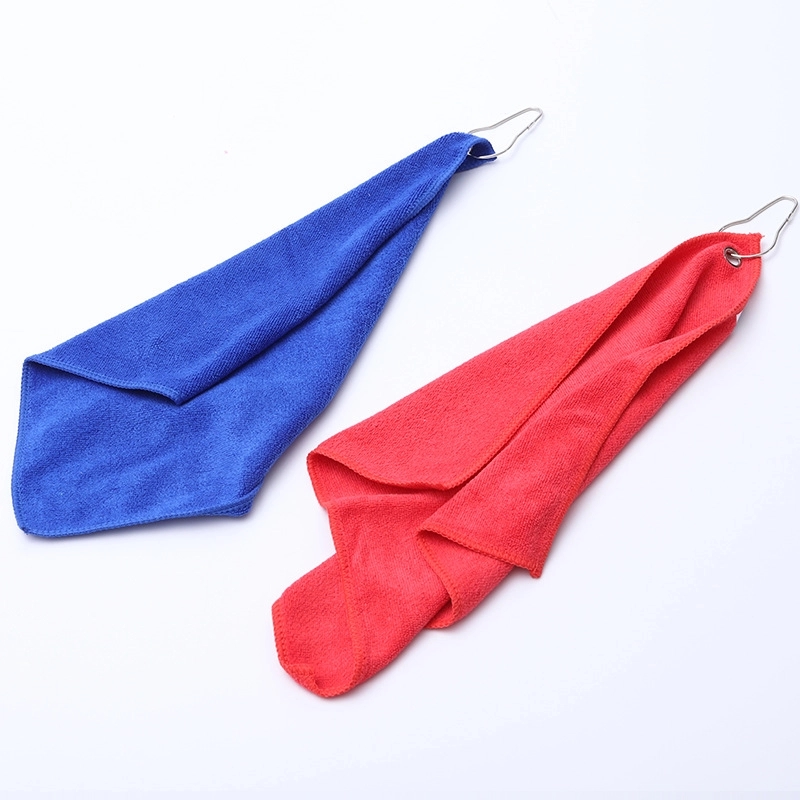 Deluxe Hemmed Golf Towel 3
