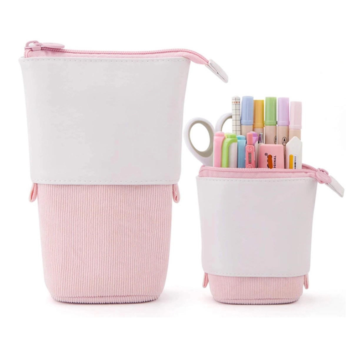 Pencil Pouches 3