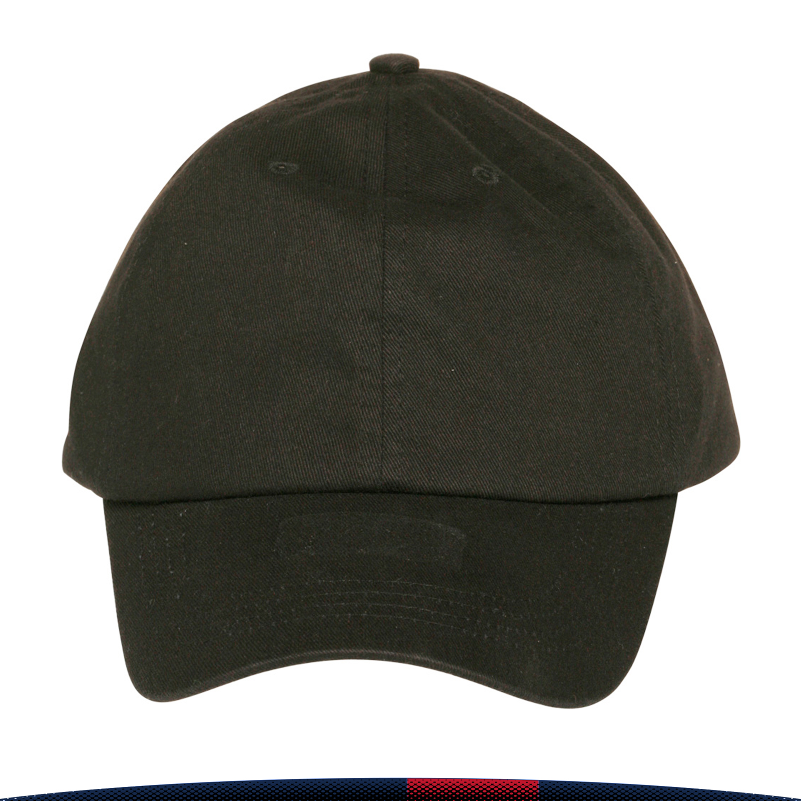 Solid Color Baseball Caps 3