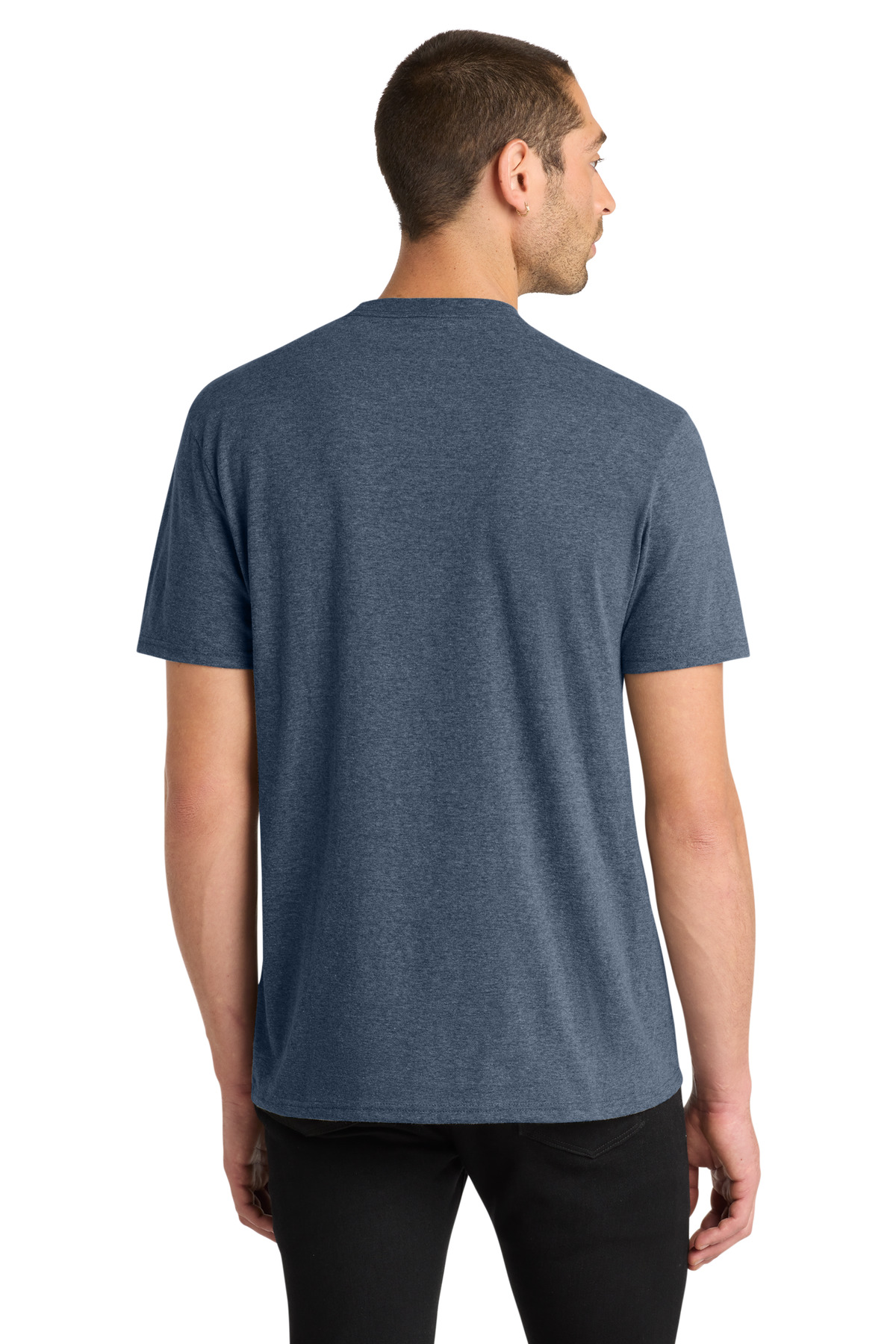 District Very Important Tee . DT6000 143