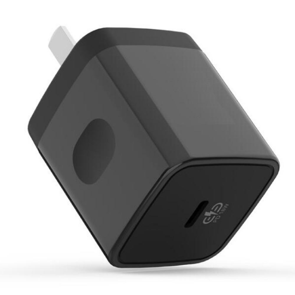Jolt Fast Speed Wall Charger 3