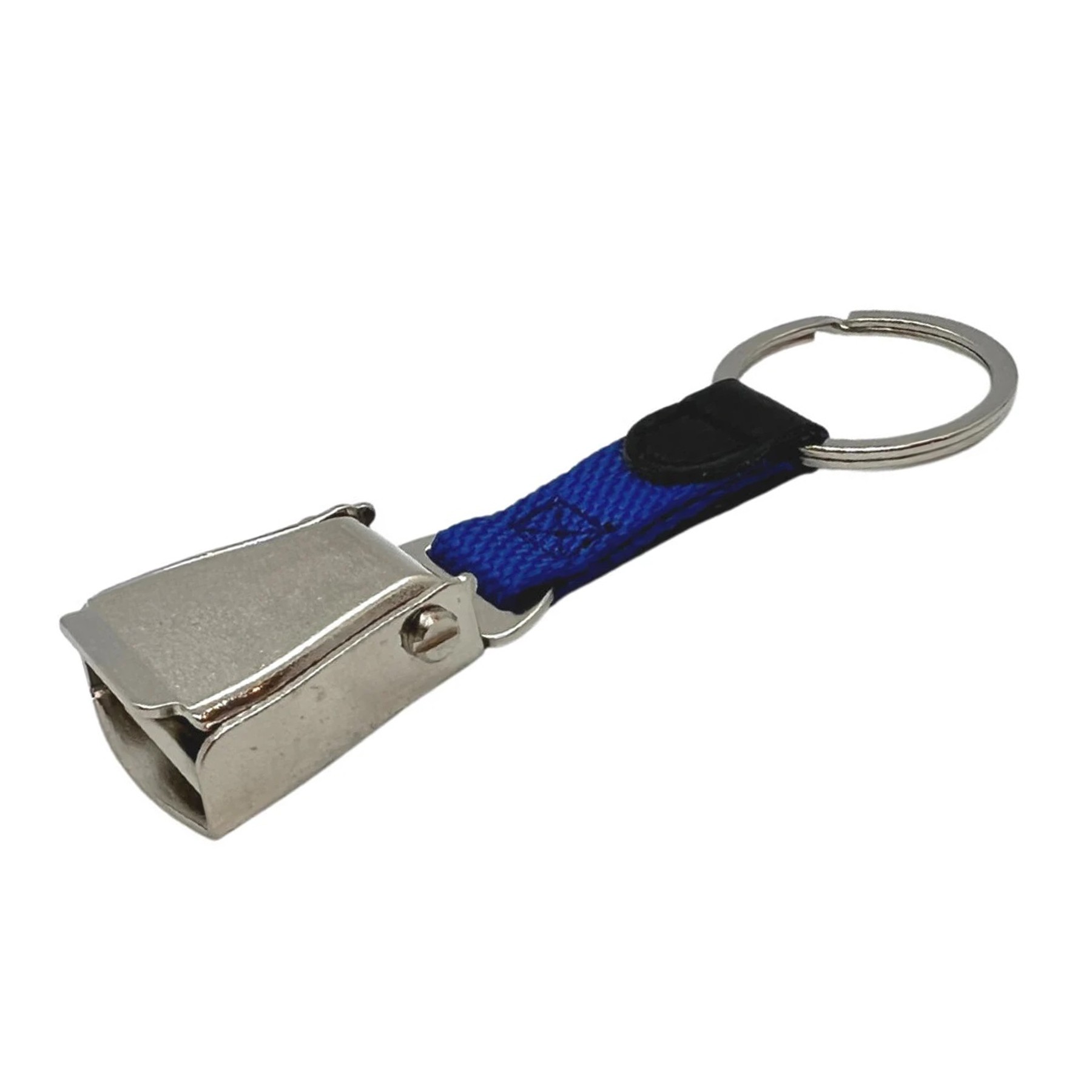 Seat Belt Keychain 3