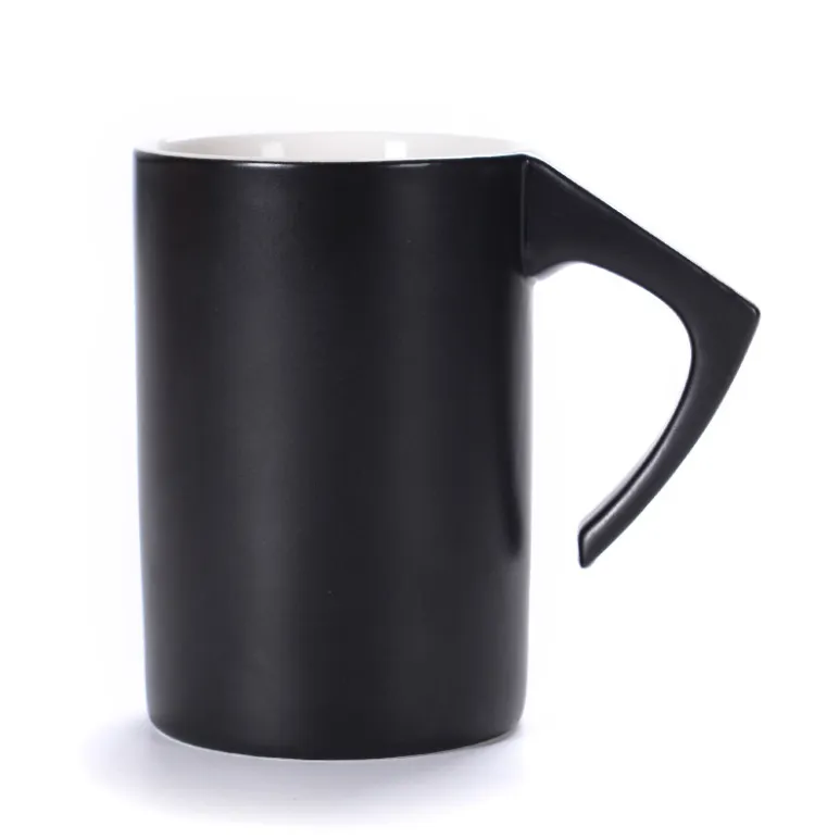 12 OZ Ceramic Mugs 5