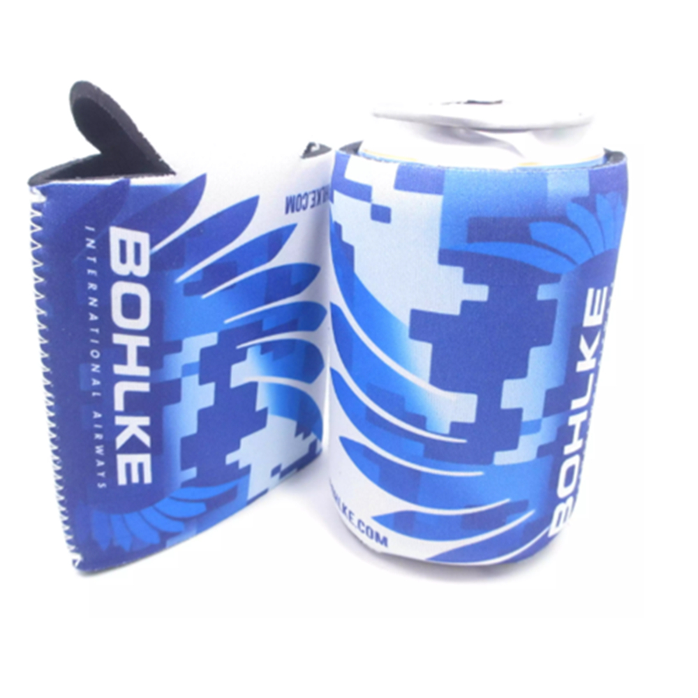 Thick Neoprene Stubby Can Coolie 2
