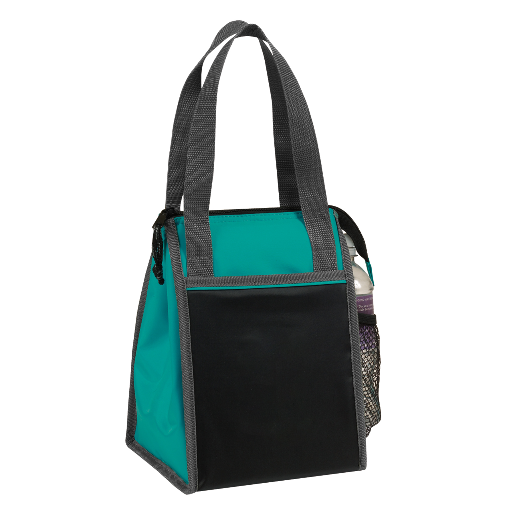 NYLON INSULATED LUNCH BAG 2