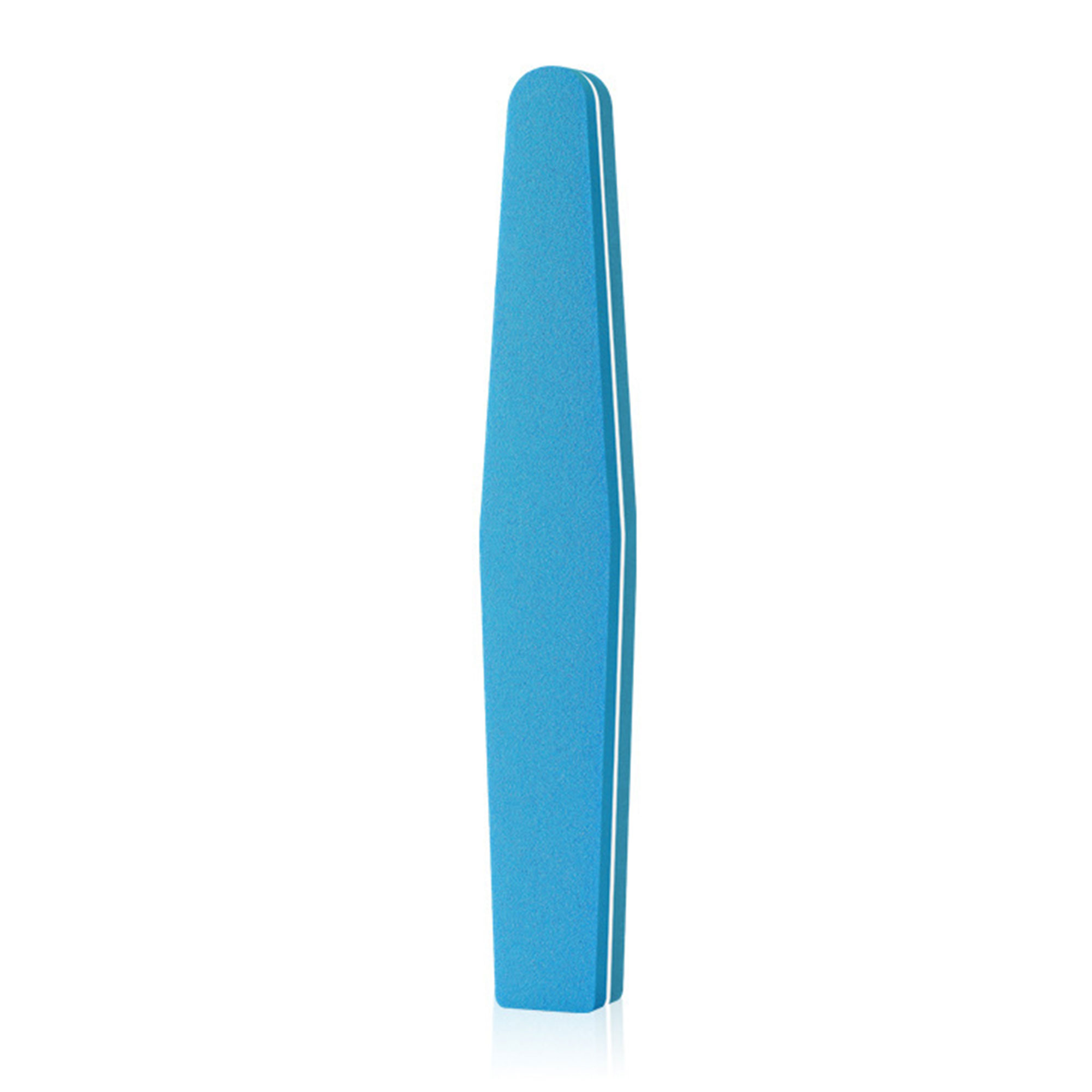MOQ20 Reusable Sanding Buffing Blocks Sponge File 7