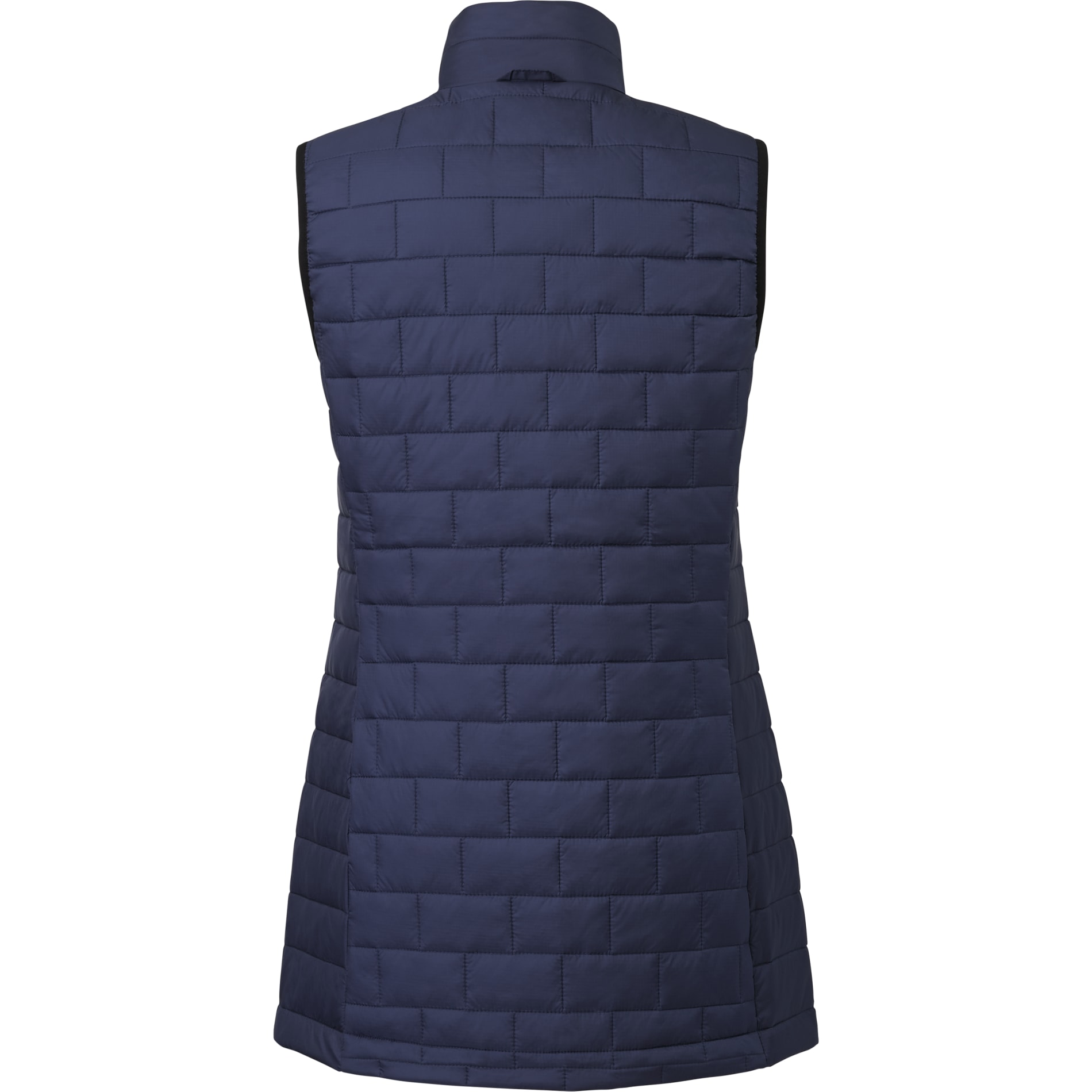 Women's TELLURIDE Packable Insulated Vest 245