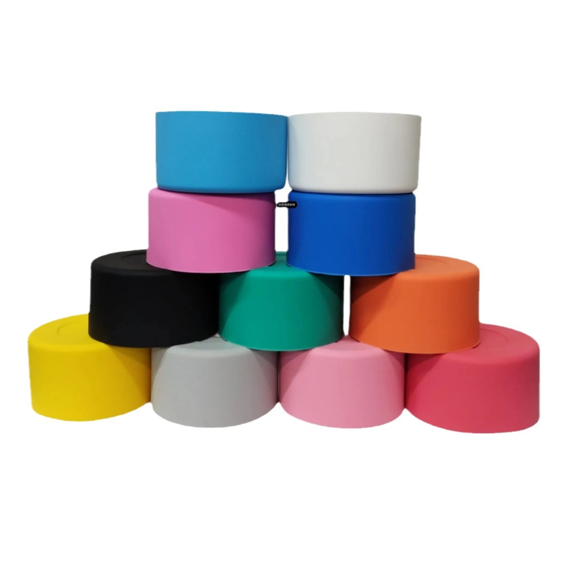 Silicone Cup Sleeve 3