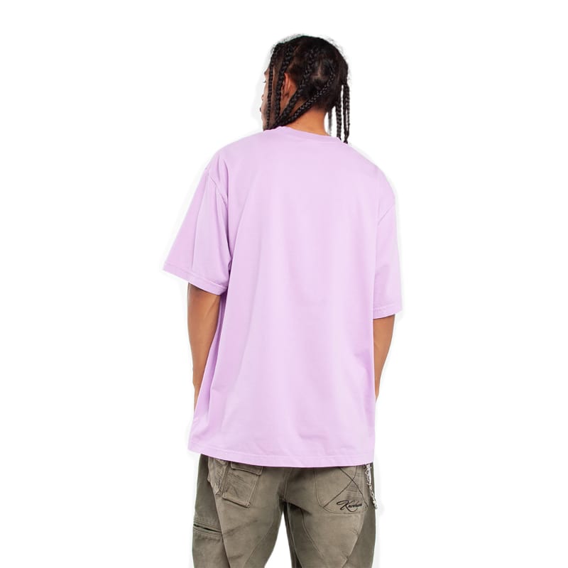 Shaka Wear Garment-Dyed Crewneck T-Shirt 50