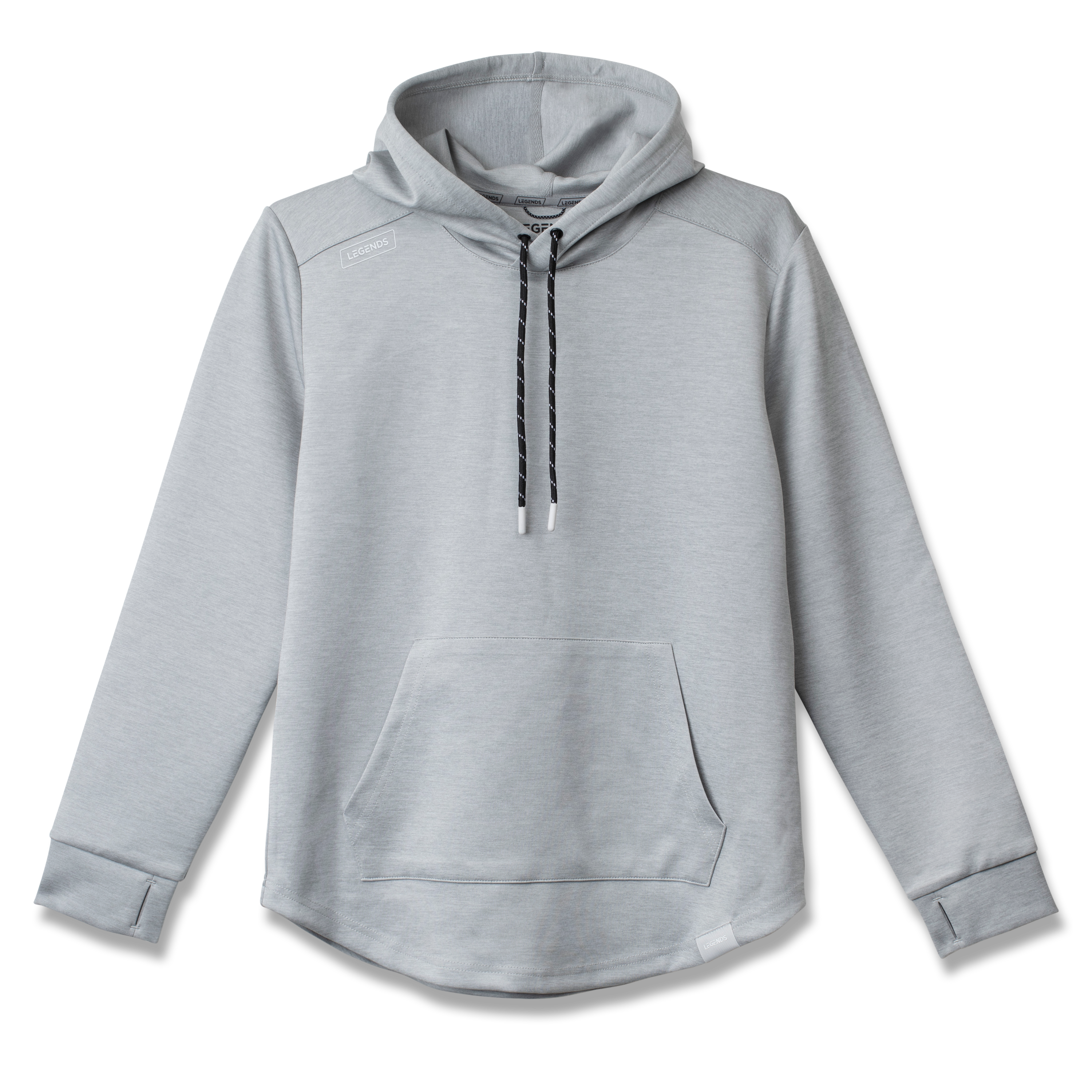 W's Team Ultra Hoody 2