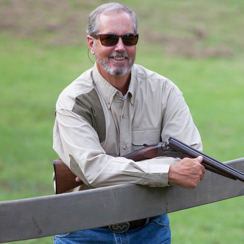 Men's Canvas Hunting & Shooting Shirt 4