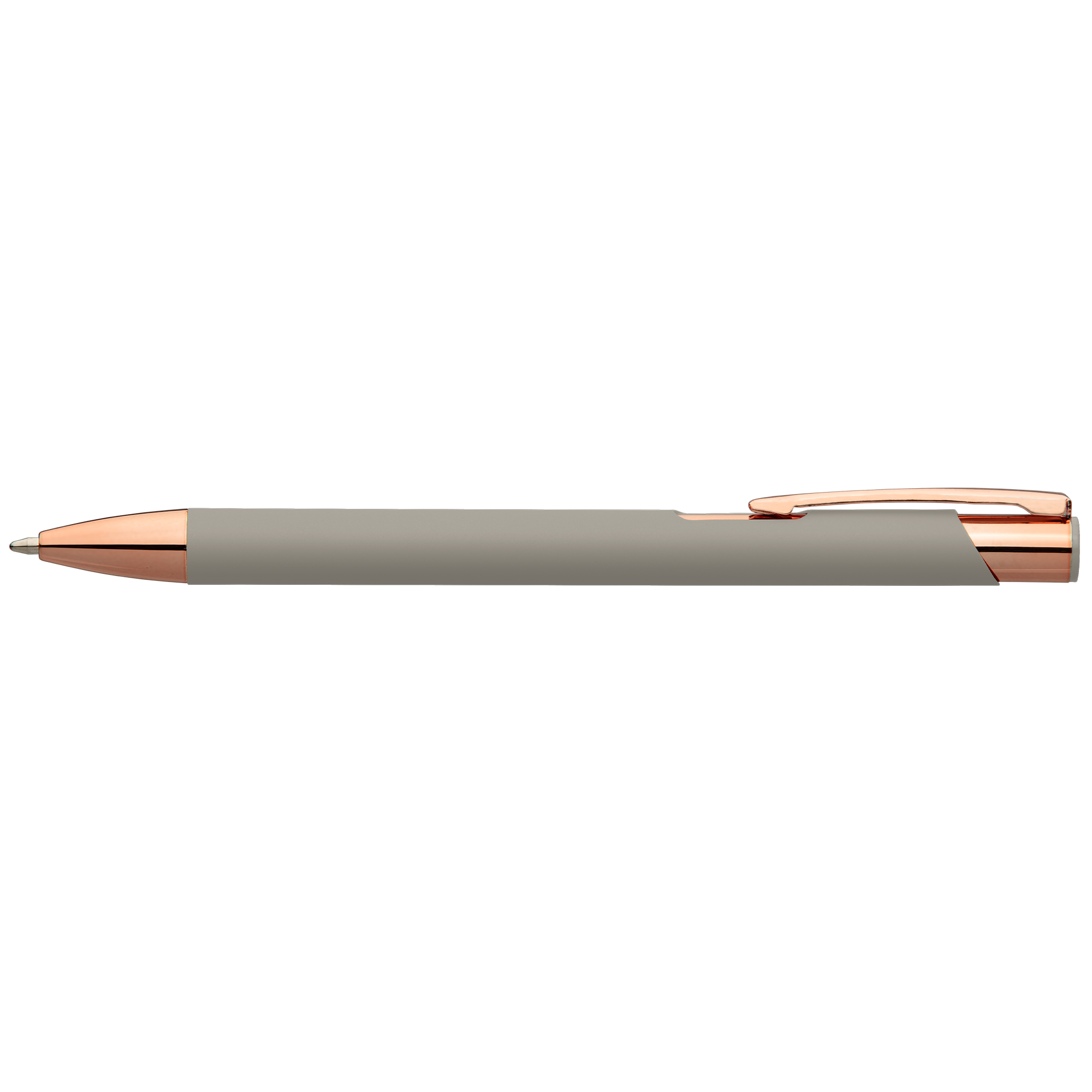 Crosby Softy Rose Gold 35