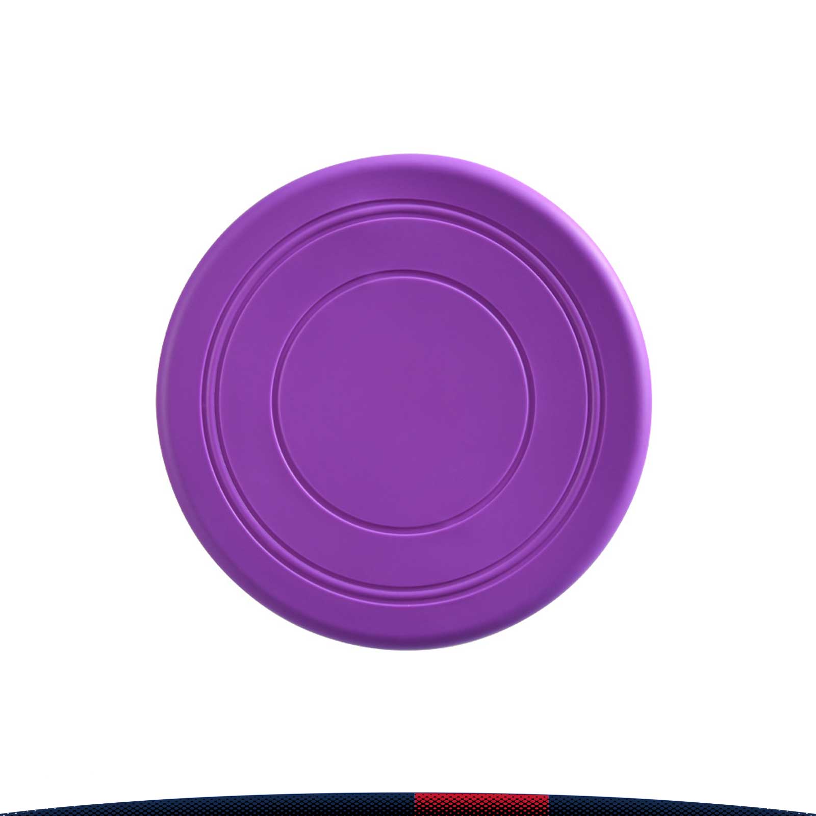 Zorim Pet Training Disc 6