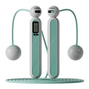 Electronic Counting Jump Rope 5