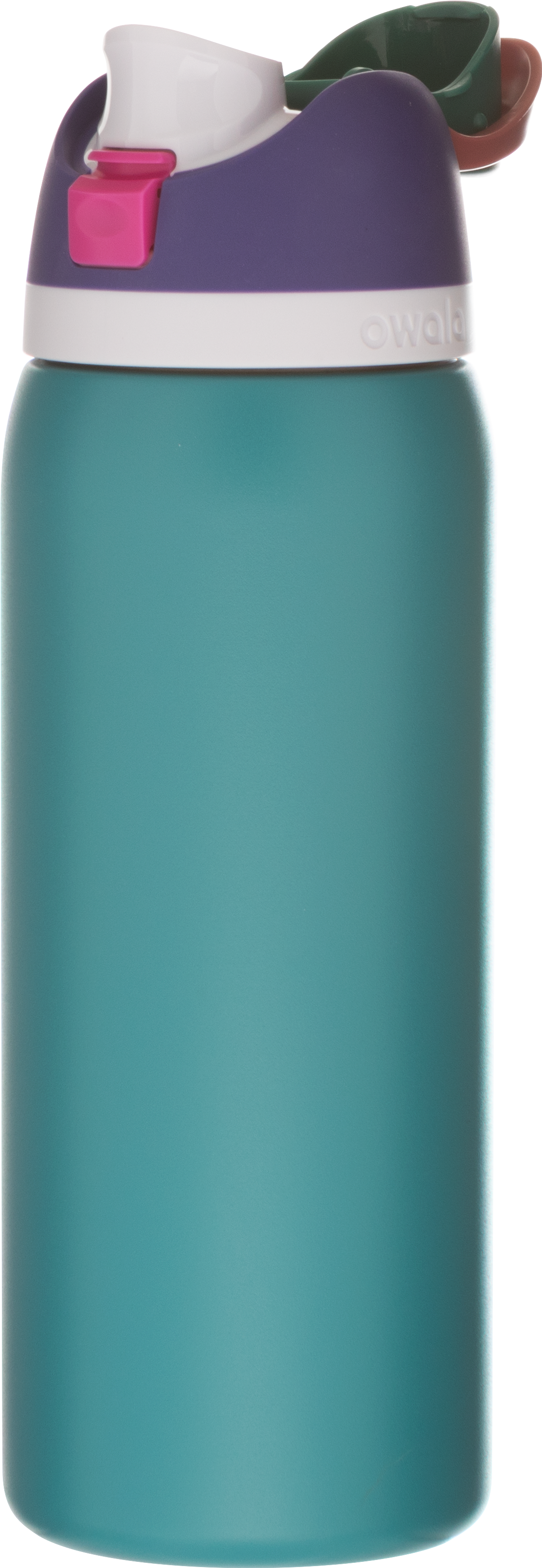 32 oz owala freesip, custom water bottle with logo imprint 92