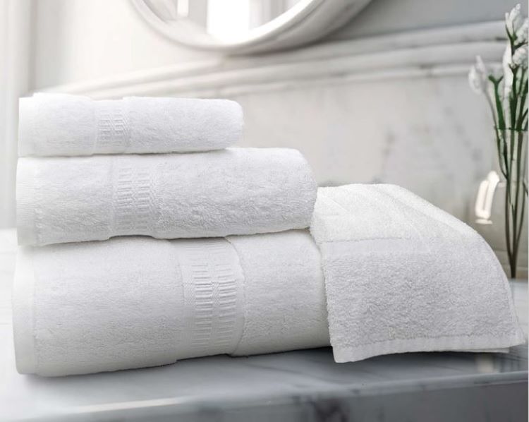 Reserve Super Soft Cotton Hand Towel 2