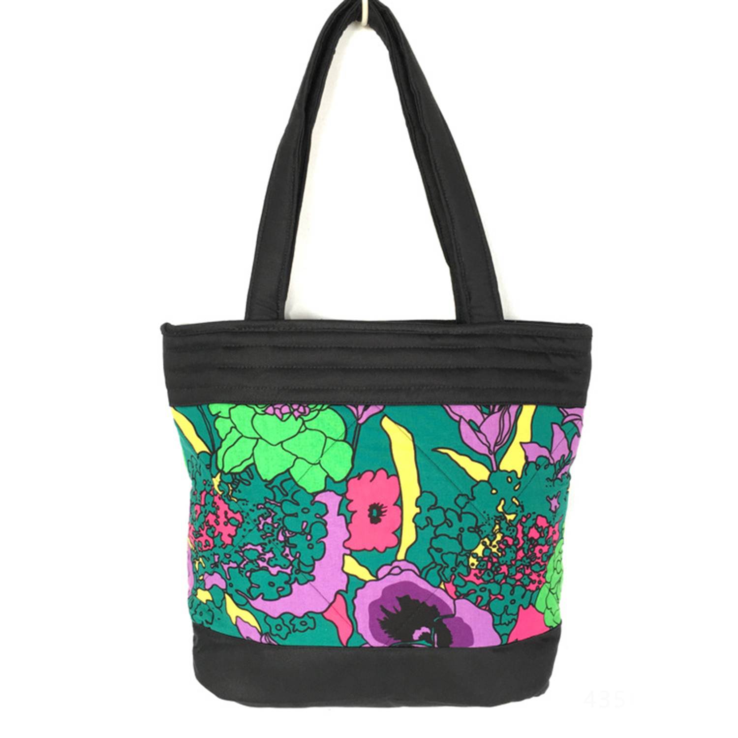 Pure Cotton Cloth Bag 4