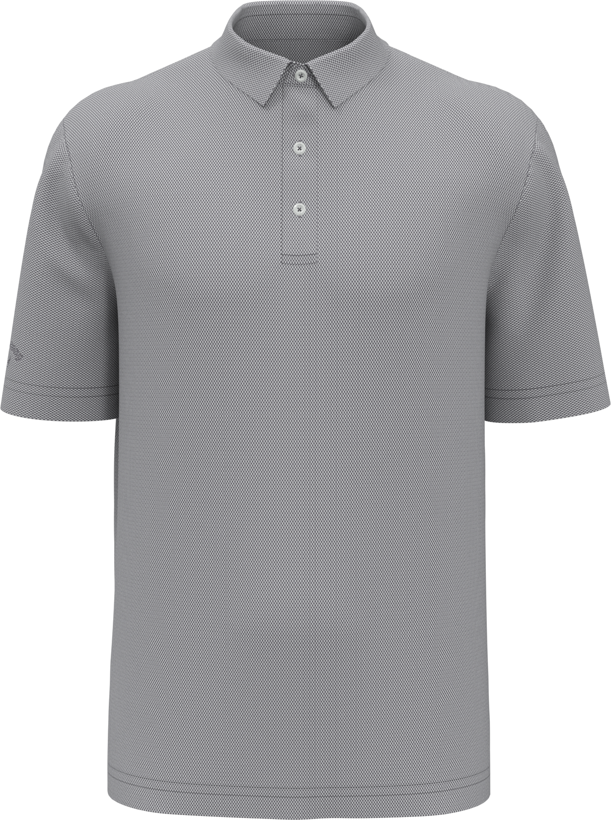 Men's Cooling Birdseye Polo 39