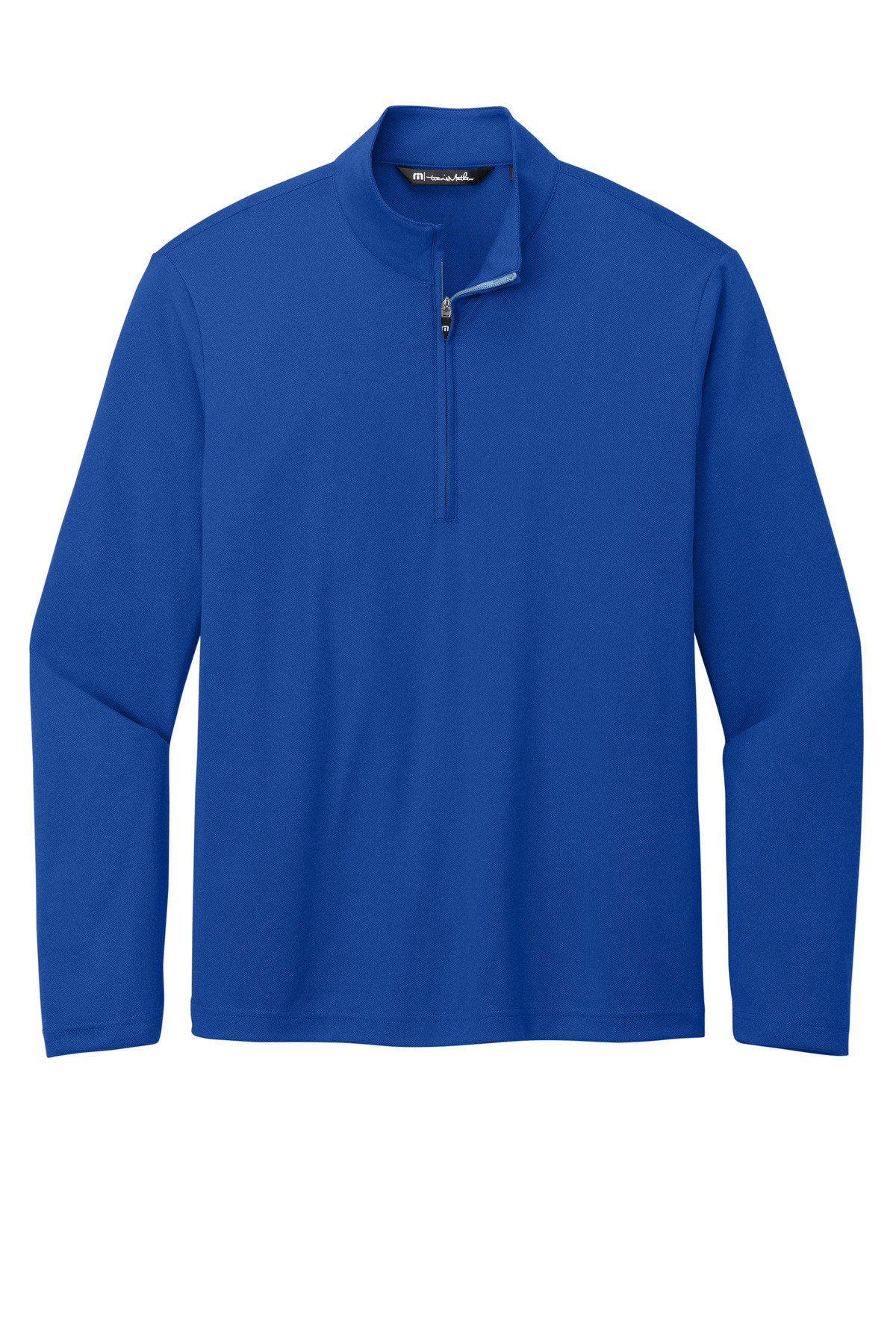 TravisMathew Coto Performance 1/4-Zip TM1MY397 2