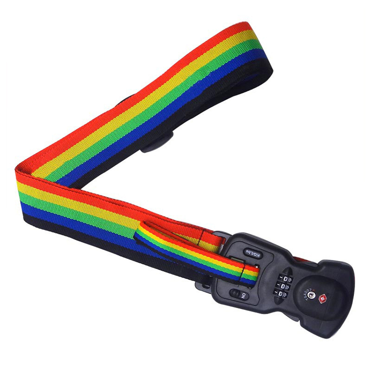 Luggage Strap 2