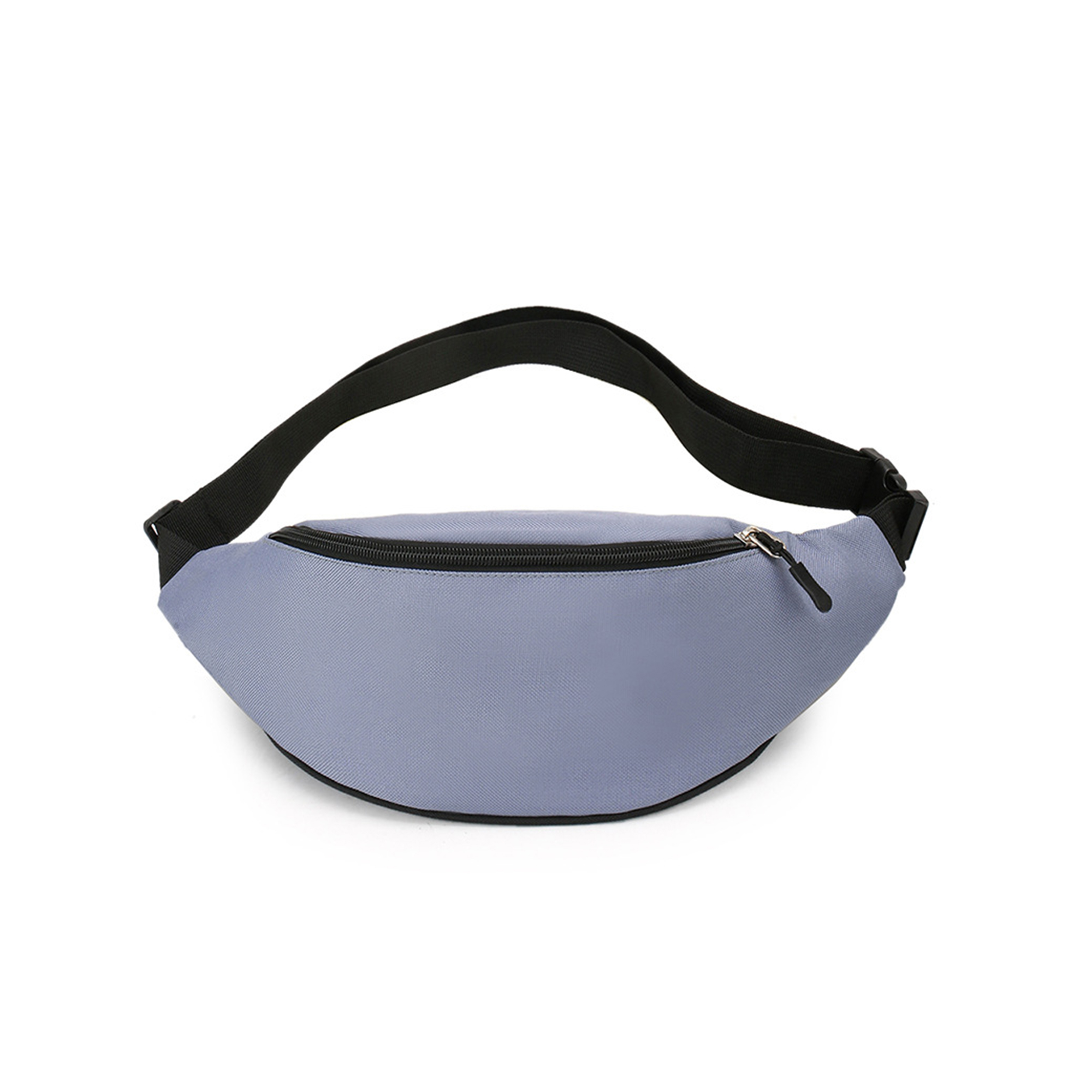 Waterproof Oxford Waist Pack 15 x 3.2 x 5.6" 5